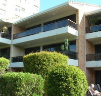 La Mer Apartments - Sydney Tourism