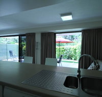 La Mer Holiday Apartments - Sydney Tourism