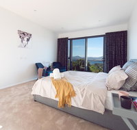 La vie Luxury Bay view - Sydney Tourism