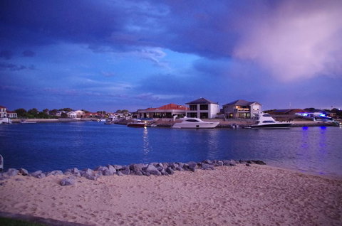 Laguna Dune - Sydney Tourism 1