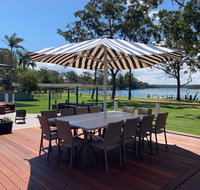 Laguna lodge - Sydney Tourism