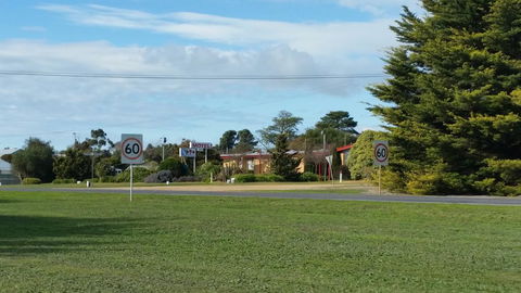 Lake Bolac Motel - Sydney Tourism 0