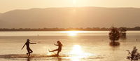 Book Lake Fyans Accommodation Vacations Sydney Tourism Sydney Tourism