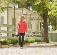 Lake Hamilton Motor Village and Caravan Park - Sydney Tourism