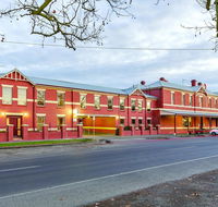 Lake Inn - Ballarat - Sydney Tourism