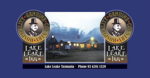 Lake Leake Inn - Sydney Tourism 0