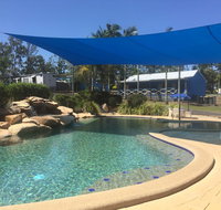 Lake Tinaroo Holiday Park - Sydney Tourism