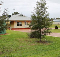 Lake Tyrrell Accommodation - Sydney Tourism