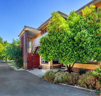 Lake Wendouree Luxury Apartments on Webster - Sydney Tourism