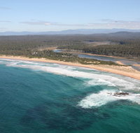 Lakesea Park - Sydney Tourism