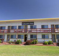 Lakeside Flats 1 - Sydney Tourism