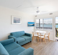 Lakeside Flats 6 - Sydney Tourism