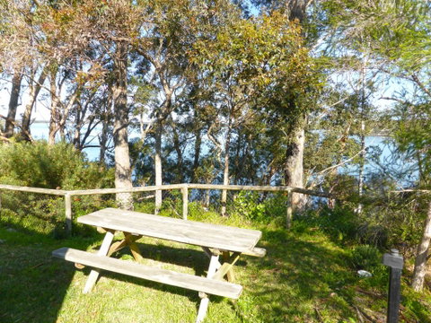 Lakeside Tranquility @ Culburra Beach - Sydney Tourism 1