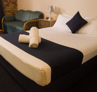Lancaster Court Motel - Sydney Tourism