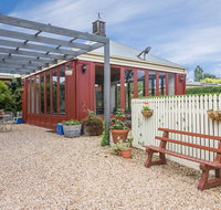 Lancefield Guest House - Sydney Tourism