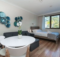 Lane Cove Studio - POOL - PARKING - WIFI - Sydney Tourism