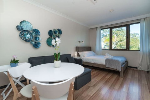 Lane Cove Studio - POOL - PARKING - WIFI - Sydney Tourism 0