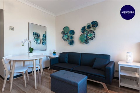 Lane Cove Studio - POOL - PARKING - WIFI - Sydney Tourism 2