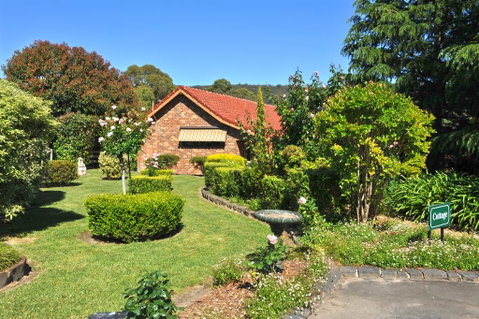 Langbrook Cottages - Sydney Tourism 2