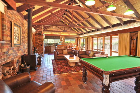 Langbrook Cottages - Sydney Tourism 3