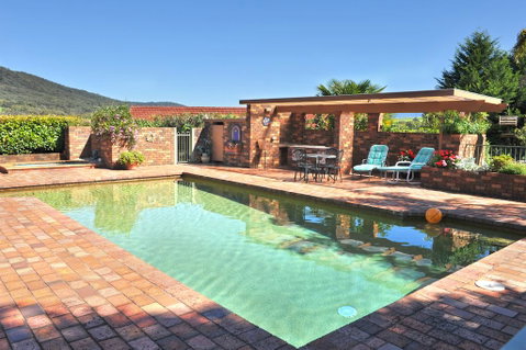 Langbrook Cottages - Sydney Tourism 1