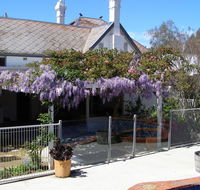Langford House BB - Sydney Tourism