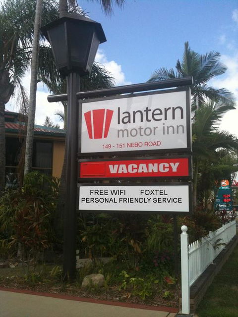 Lantern Motor Inn - Sydney Tourism 3
