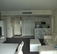 Large 2 Bedroom Apartment in World Square Sydney CBD - Sydney Tourism