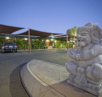 Latitude20 Cattrall Park - Sydney Tourism