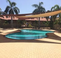 Latitude20 Karratha Apartments - Sydney Tourism