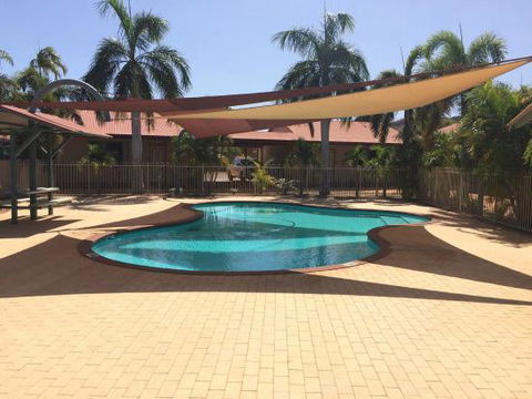 Latitude20 Karratha Apartments - Sydney Tourism 0