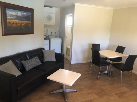 Latitude20 Karratha Apartments - Sydney Tourism 1