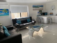 Book Barrack Point Accommodation Vacations Sydney Tourism Sydney Tourism
