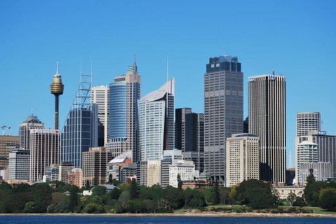 Le Studio At Potts Point - Sydney Tourism 0