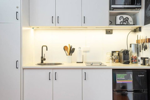 Le Studio At Potts Point - Sydney Tourism 1