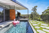 Leaf House
