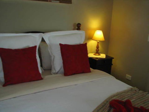 Leafield Cottages - Sydney Tourism 2