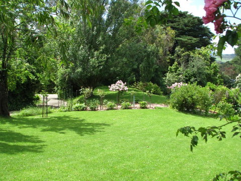 Leafield Cottages - Sydney Tourism 1