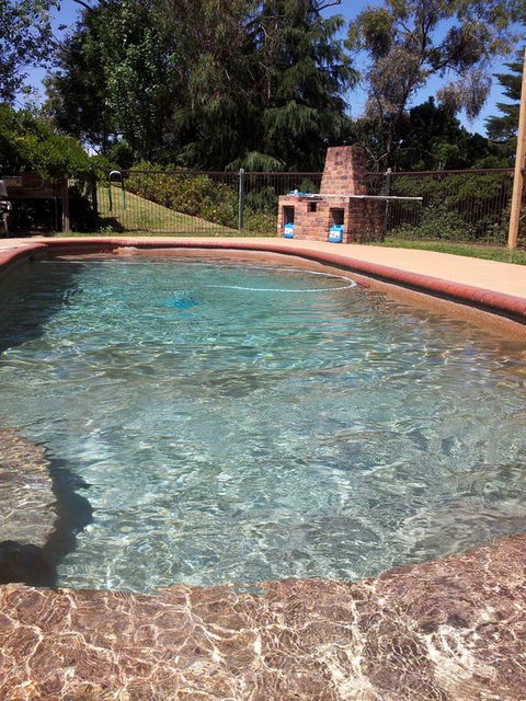 Leafield Cottages - Sydney Tourism 3