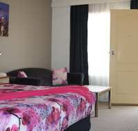 Leagues Motel - Sydney Tourism