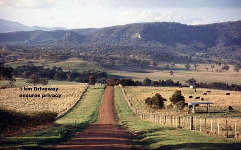LeCamah Hill - Sydney Tourism 2