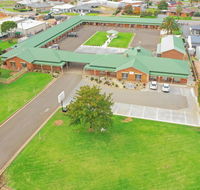 Leeton Heritage Motor Inn - Sydney Tourism