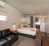 Leisure Ville Holiday Centre - Sydney Tourism
