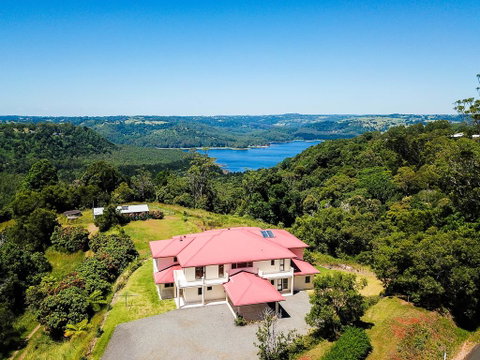 Lemon Grove - Sydney Tourism 0