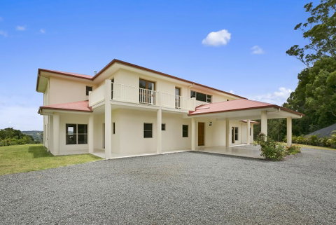Lemon Grove - Sydney Tourism 1
