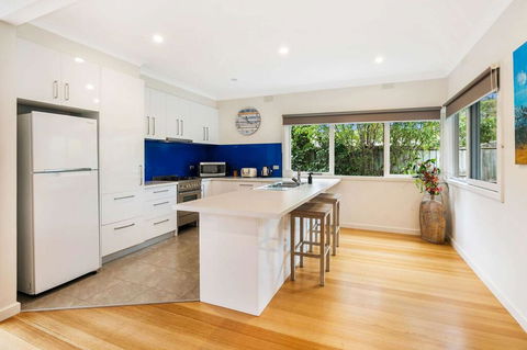 Lighthouse Cottage - Sydney Tourism 2