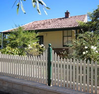 Lilac Cottage