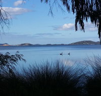 Lilacs Waterfront Villas  Cottages - Sydney Tourism