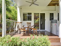 Lillian Street 5 Unit 5 Florida