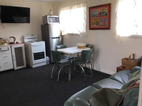 Lillydale Farm Accommodation Greenacres - Sydney Tourism 2